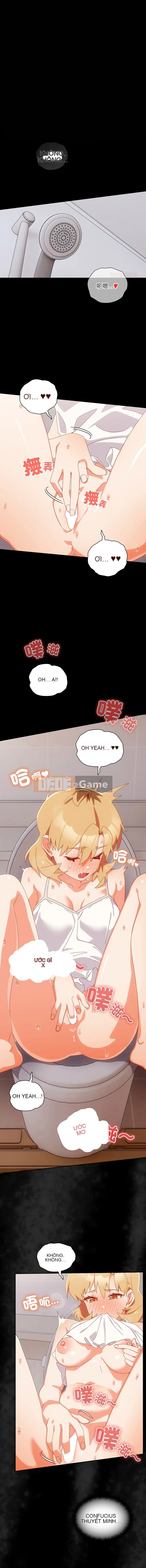 Ngọc trai của tôi trong lòng bàn tay của tôi Chương 14-15