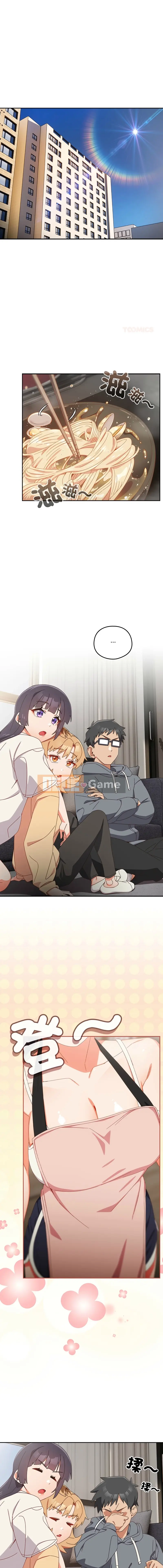 Ngọc trai của tôi trong lòng bàn tay của tôi Chương 18-19