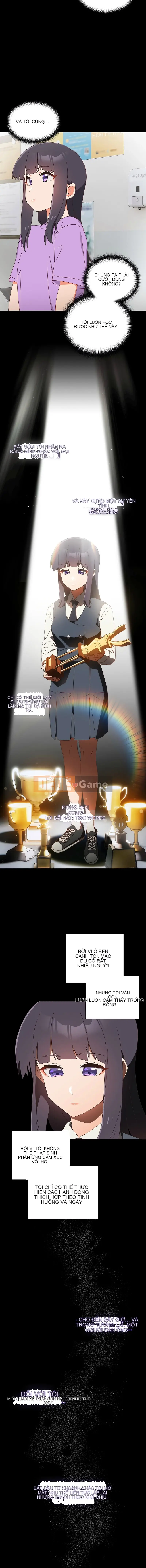 Ngọc trai của tôi trong lòng bàn tay của tôi Chương 18-19