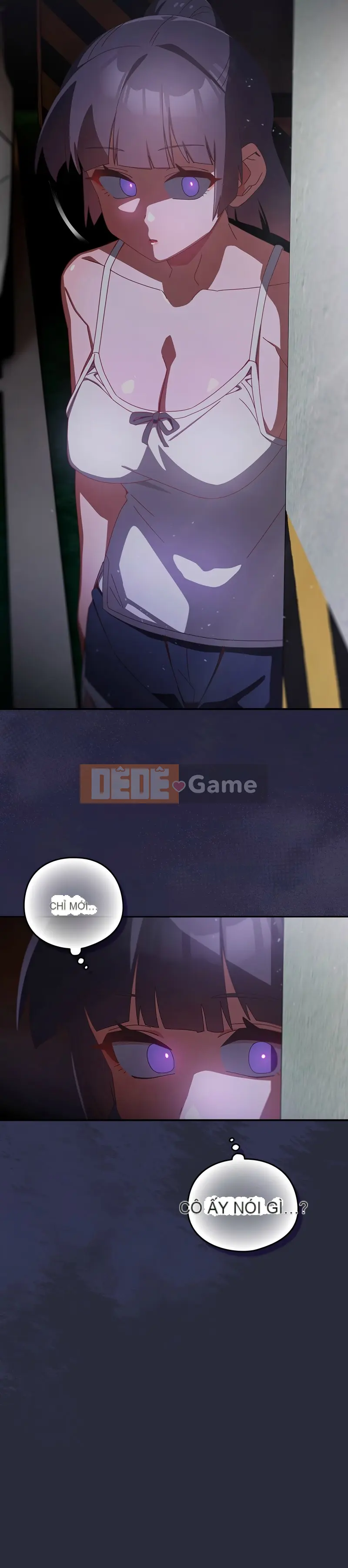 Ngọc trai của tôi trong lòng bàn tay của tôi Chương 18-19