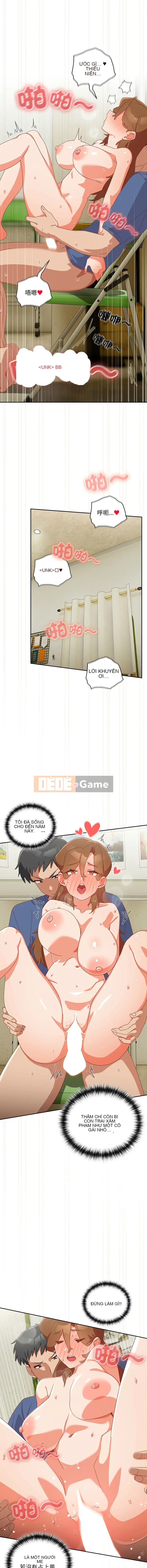 Ngọc trai của tôi trong lòng bàn tay của tôi Chương 12-13