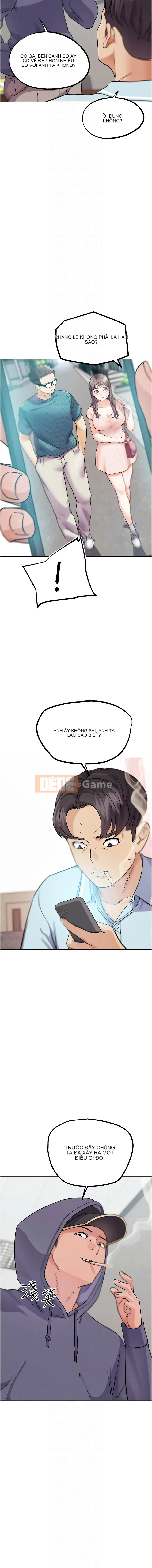 G chiến đấu! Vua chiến đấu tay đôi của người thật Chương 21-22