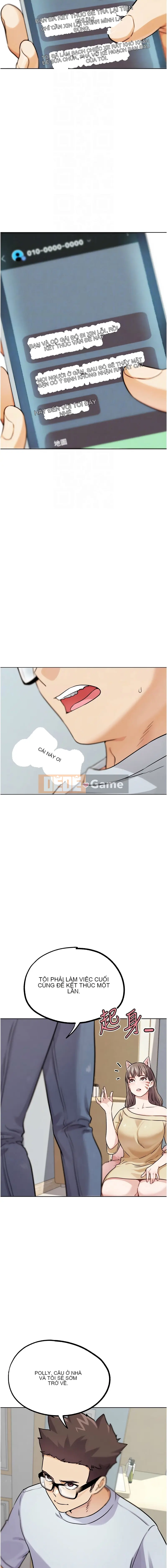 G chiến đấu! Vua chiến đấu tay đôi của người thật Chương 21-22