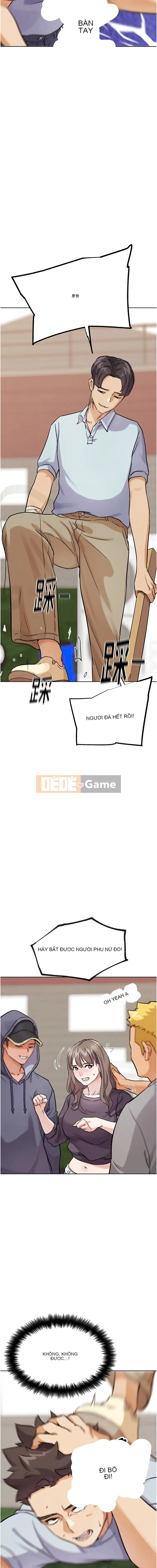 G chiến đấu! Vua chiến đấu tay đôi của người thật Chương 21-22