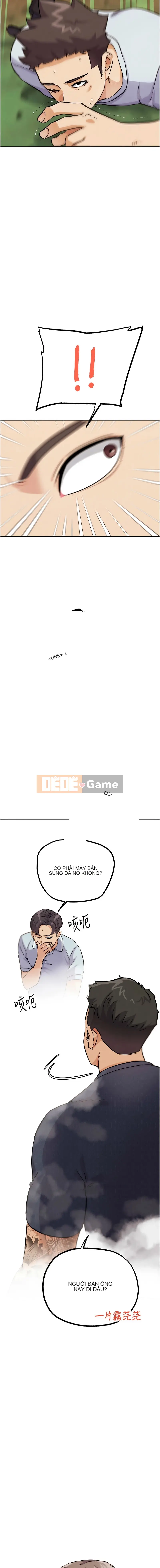 G chiến đấu! Vua chiến đấu tay đôi của người thật Chương 21-22