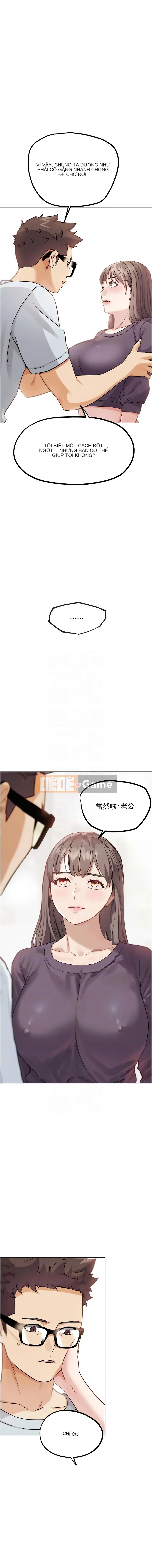 G chiến đấu! Vua chiến đấu tay đôi của người thật Chương 21-22