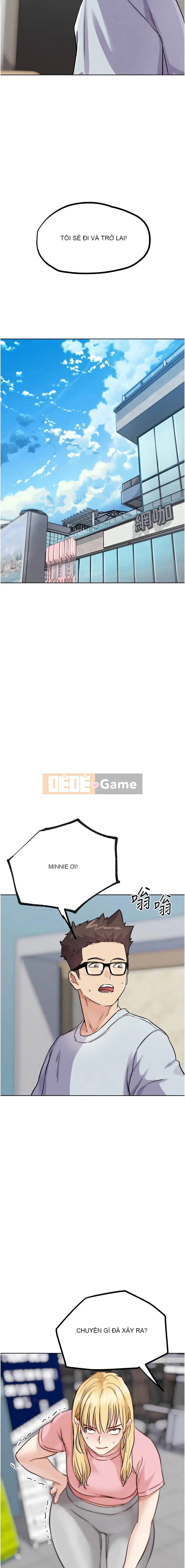 G chiến đấu! Vua chiến đấu tay đôi của người thật Chương 21-22