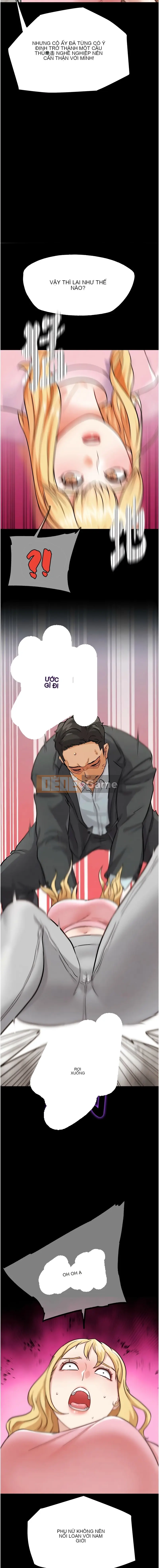 G chiến đấu! Vua chiến đấu tay đôi của người thật Chương 21-22