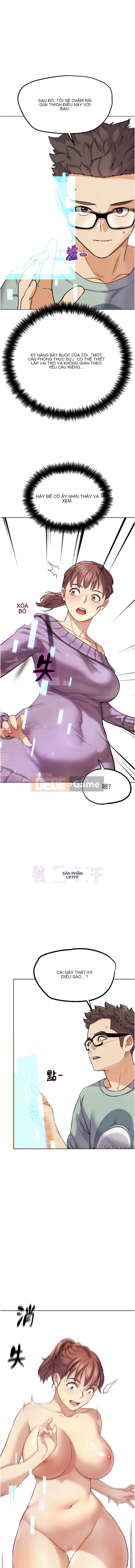 G chiến đấu! Vua chiến đấu tay đôi của người thật Chương 17-18