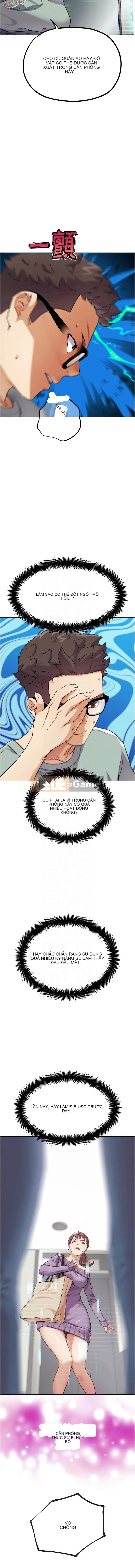 G chiến đấu! Vua chiến đấu tay đôi của người thật Chương 17-18