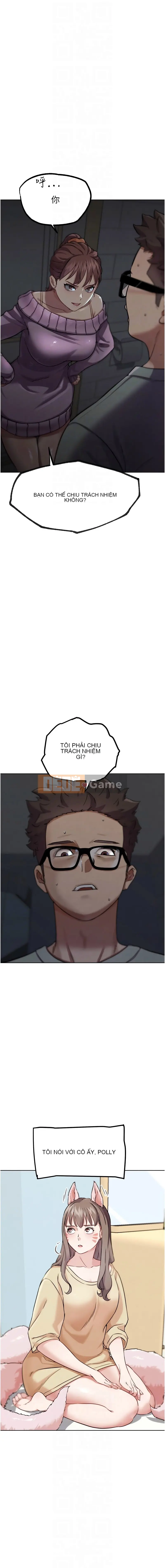 G chiến đấu! Vua chiến đấu tay đôi của người thật Chương 17-18