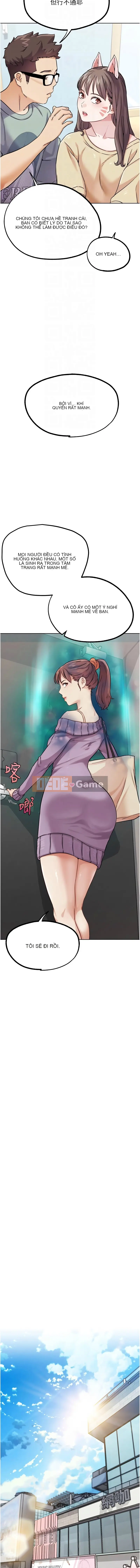 G chiến đấu! Vua chiến đấu tay đôi của người thật Chương 17-18