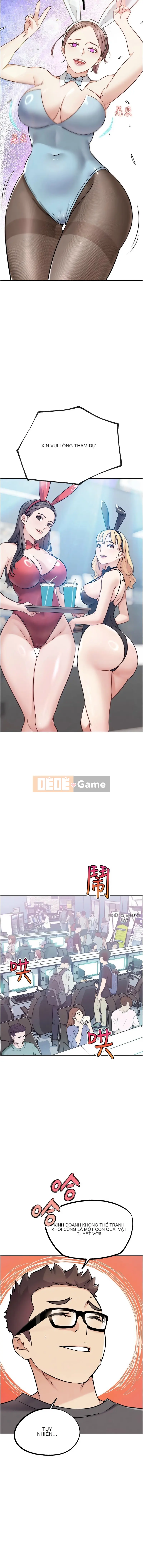 G chiến đấu! Vua chiến đấu tay đôi của người thật Chương 17-18