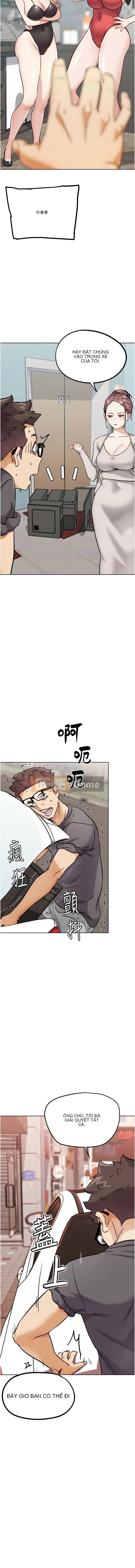 G chiến đấu! Vua chiến đấu tay đôi của người thật Chương 17-18