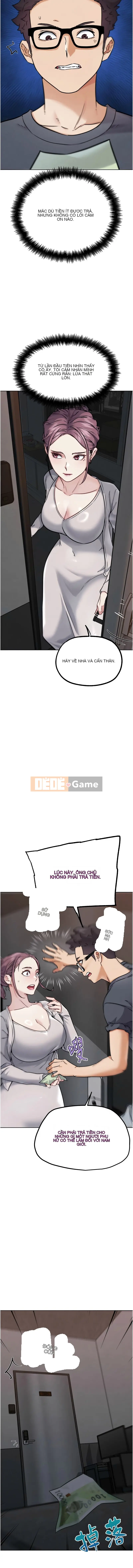 G chiến đấu! Vua chiến đấu tay đôi của người thật Chương 17-18