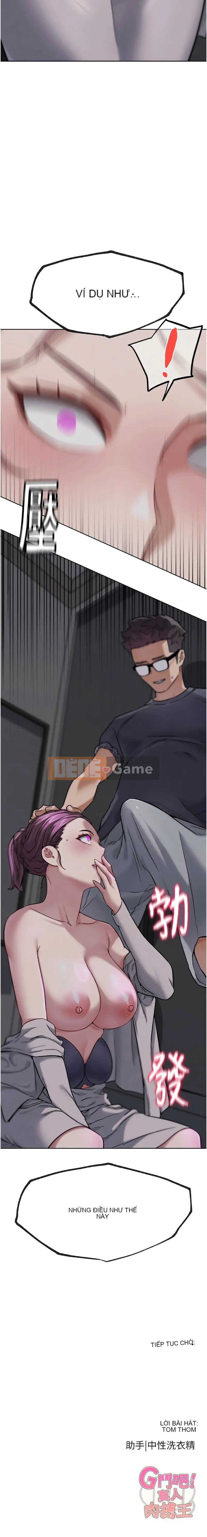 G chiến đấu! Vua chiến đấu tay đôi của người thật Chương 17-18