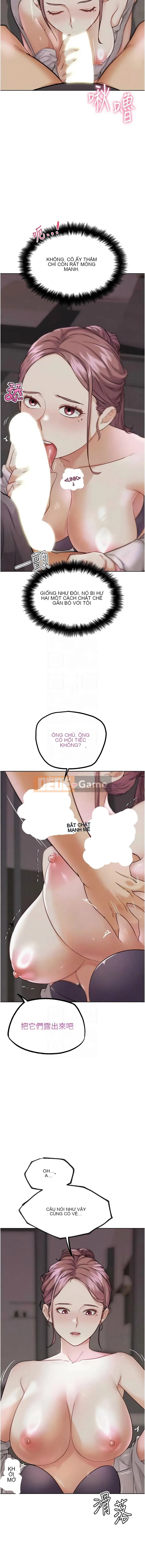 G chiến đấu! Vua chiến đấu tay đôi của người thật Chương 17-18