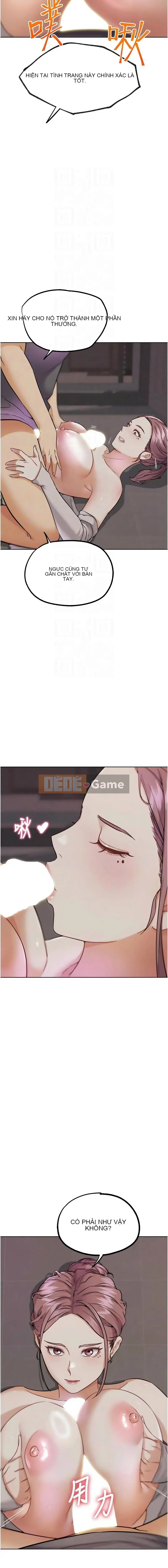 G chiến đấu! Vua chiến đấu tay đôi của người thật Chương 17-18