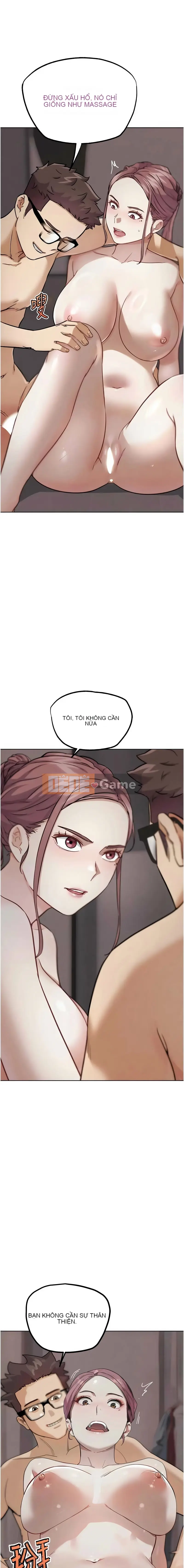 G chiến đấu! Vua chiến đấu tay đôi của người thật Chương 17-18