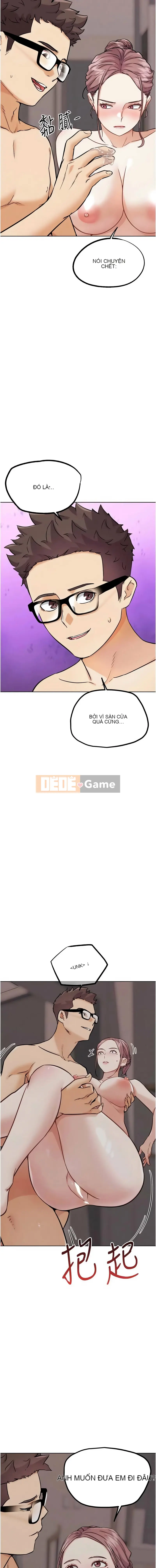 G chiến đấu! Vua chiến đấu tay đôi của người thật Chương 17-18