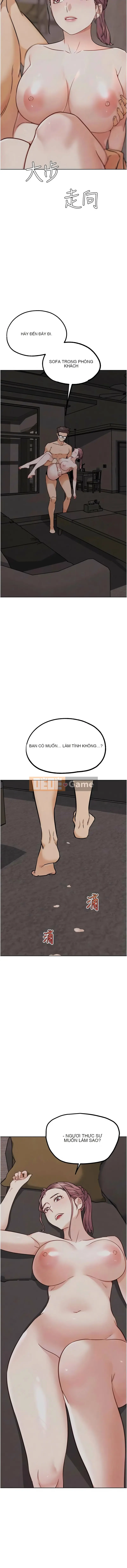 G chiến đấu! Vua chiến đấu tay đôi của người thật Chương 17-18