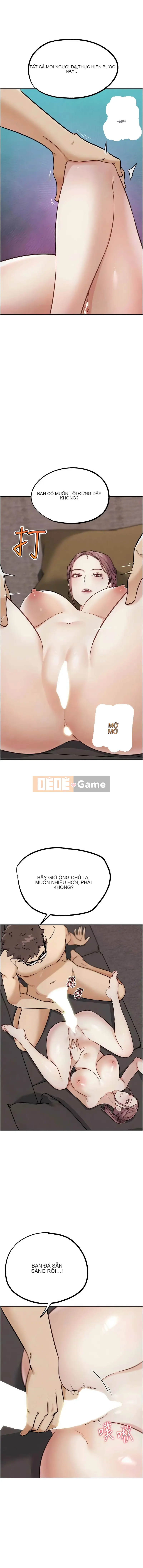 G chiến đấu! Vua chiến đấu tay đôi của người thật Chương 17-18