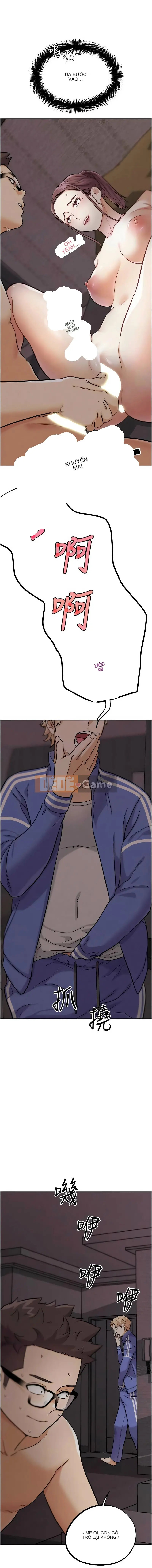 G chiến đấu! Vua chiến đấu tay đôi của người thật Chương 17-18