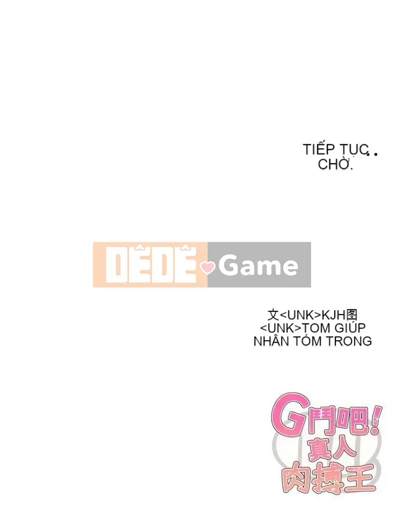 G chiến đấu! Vua chiến đấu tay đôi của người thật Chương 17-18