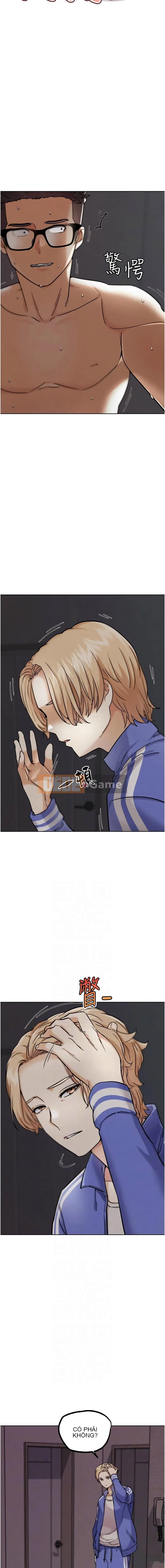 G chiến đấu! Vua chiến đấu tay đôi của người thật Chương 19-20