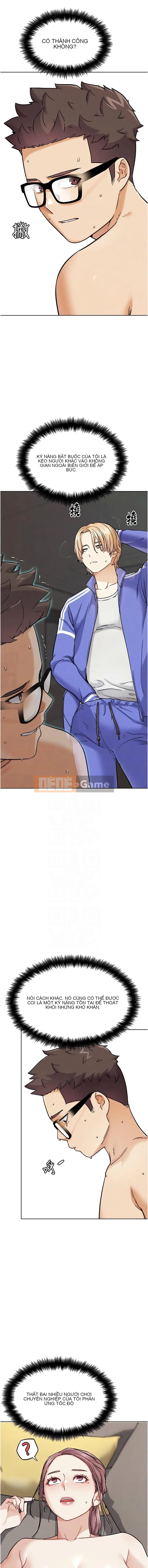 G chiến đấu! Vua chiến đấu tay đôi của người thật Chương 19-20