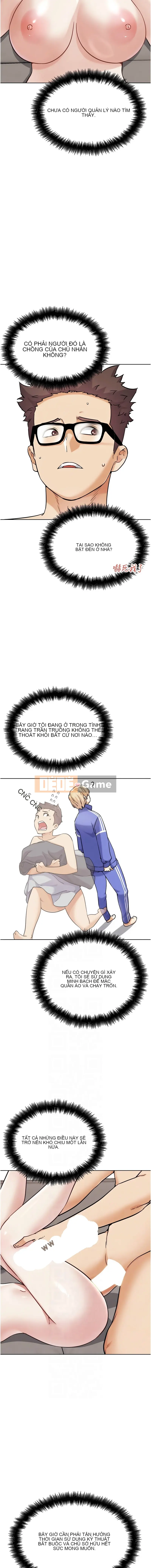 G chiến đấu! Vua chiến đấu tay đôi của người thật Chương 19-20