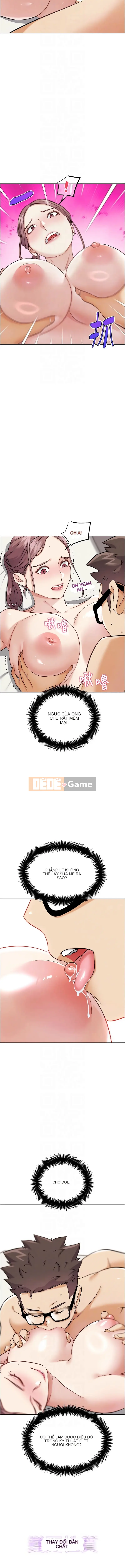 G chiến đấu! Vua chiến đấu tay đôi của người thật Chương 19-20