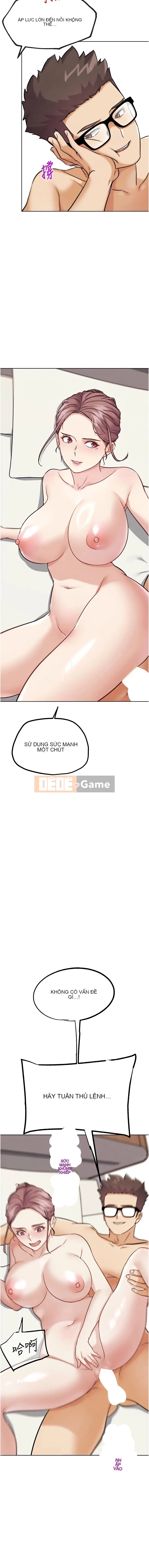 G chiến đấu! Vua chiến đấu tay đôi của người thật Chương 19-20