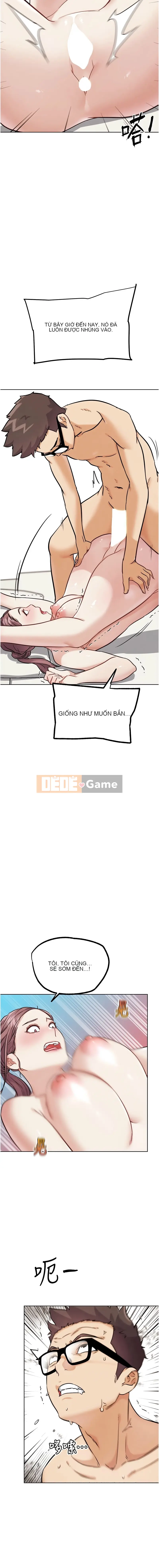 G chiến đấu! Vua chiến đấu tay đôi của người thật Chương 19-20