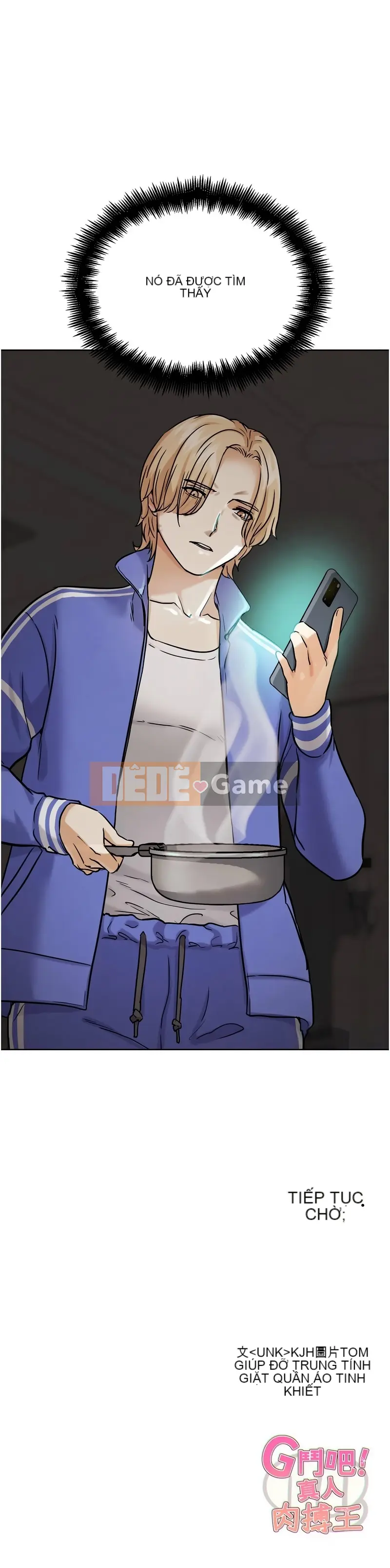 G chiến đấu! Vua chiến đấu tay đôi của người thật Chương 19-20