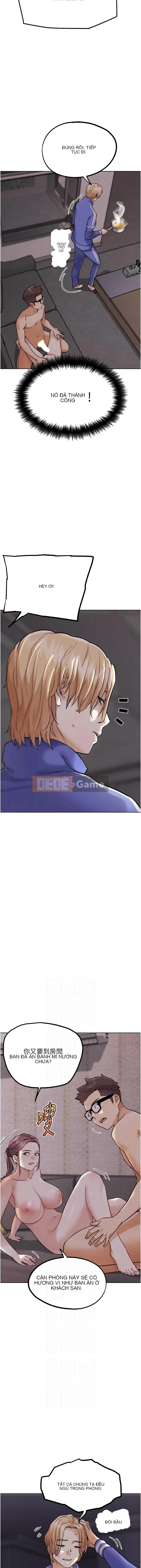 G chiến đấu! Vua chiến đấu tay đôi của người thật Chương 19-20