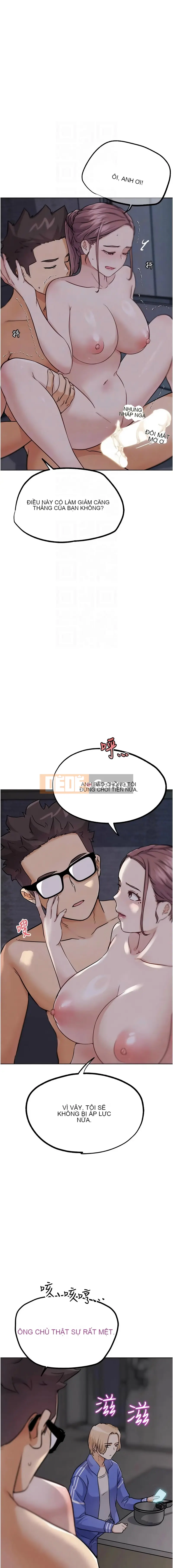 G chiến đấu! Vua chiến đấu tay đôi của người thật Chương 19-20