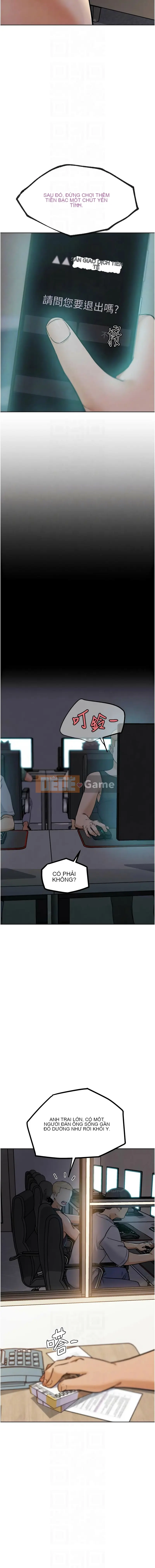 G chiến đấu! Vua chiến đấu tay đôi của người thật Chương 19-20