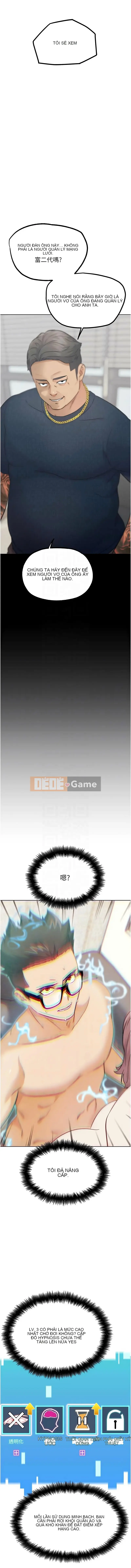 G chiến đấu! Vua chiến đấu tay đôi của người thật Chương 19-20