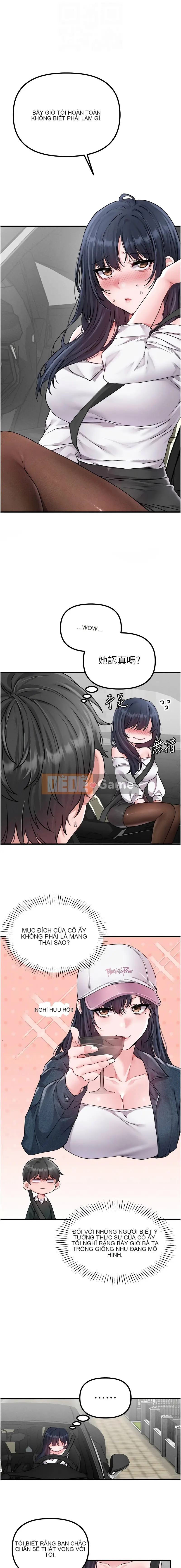 Hệ thống hạn ngạch nam Chương 18-19