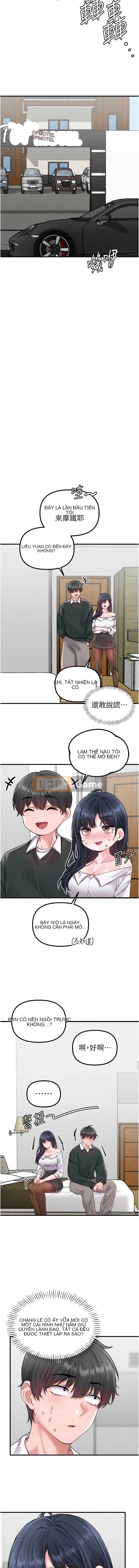 Hệ thống hạn ngạch nam Chương 18-19