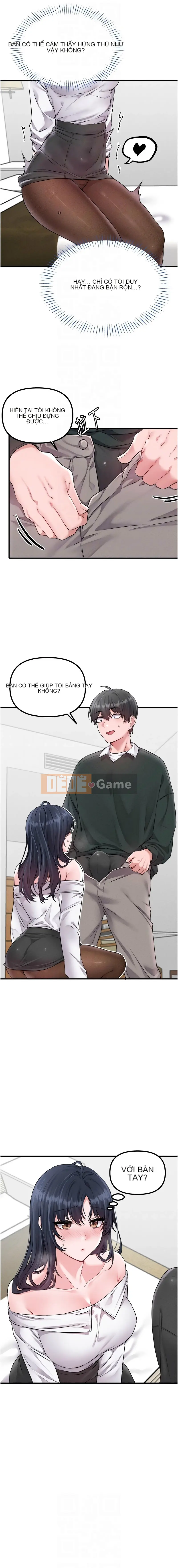 Hệ thống hạn ngạch nam Chương 18-19