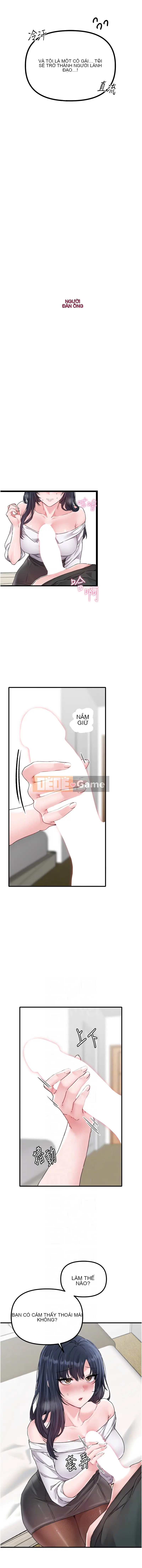 Hệ thống hạn ngạch nam Chương 18-19