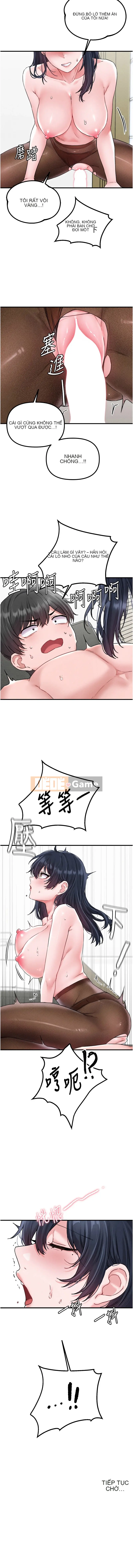 Hệ thống hạn ngạch nam Chương 18-19