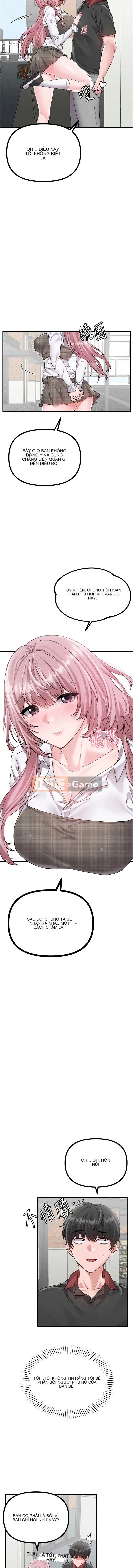 Hệ thống hạn ngạch nam Chương 14-15