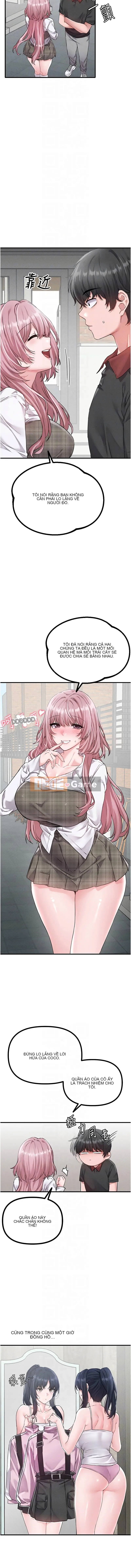 Hệ thống hạn ngạch nam Chương 14-15