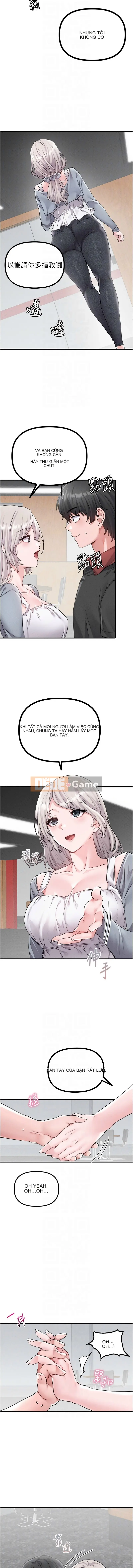 Hệ thống hạn ngạch nam Chương 14-15