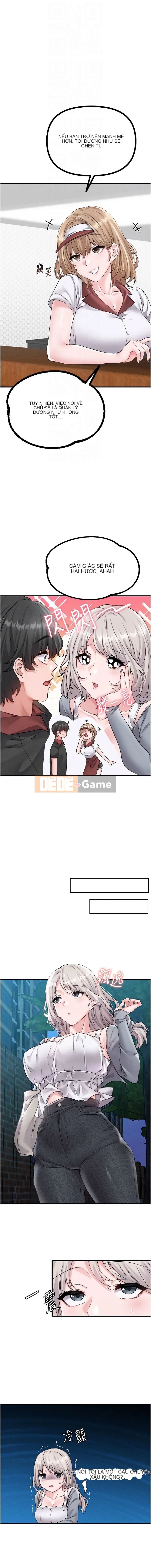 Hệ thống hạn ngạch nam Chương 14-15