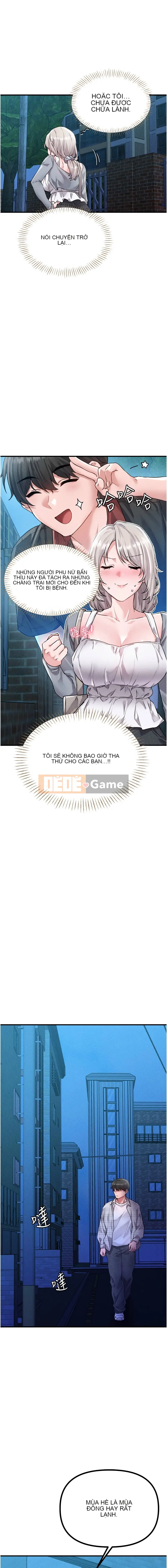 Hệ thống hạn ngạch nam Chương 14-15