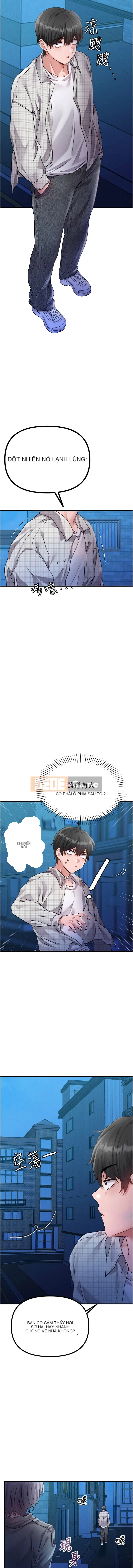 Hệ thống hạn ngạch nam Chương 14-15